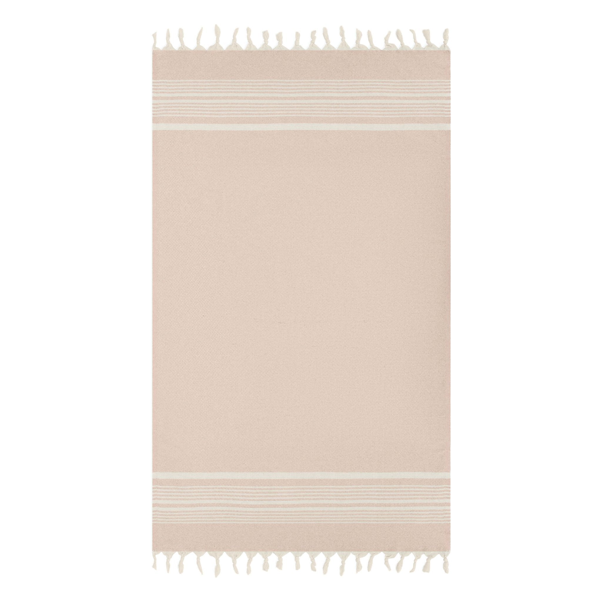 Alba - Organic Beach Towel - Beach Towels - Chaka Bei Beachwear