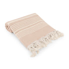 Alba - Organic Beach Towel - Beach Towels - Chaka Bei Beachwear