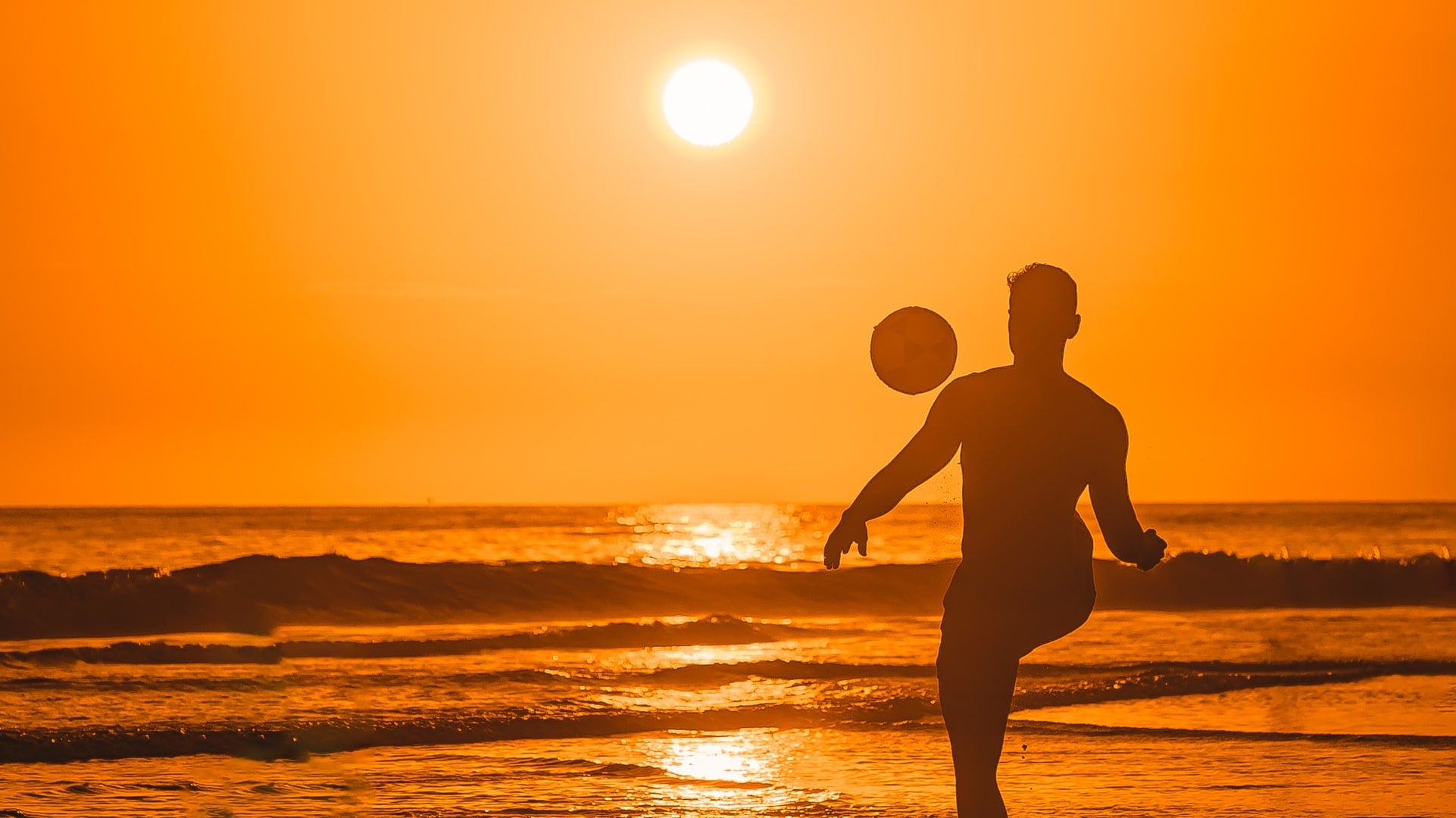 A Sun-Soaked Guide to Beach Games