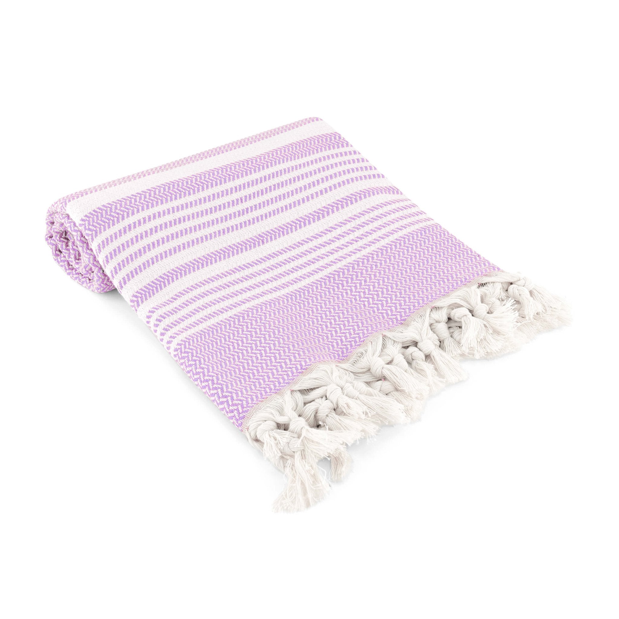 Alba - Organic Beach Towel - Beach Towels - Chaka Bei Beachwear