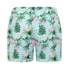 Aloha Flamingo - Swimming Shorts - Chaka Bei Beachwear