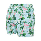 Aloha Flamingo - Swimming Shorts - Chaka Bei Beachwear