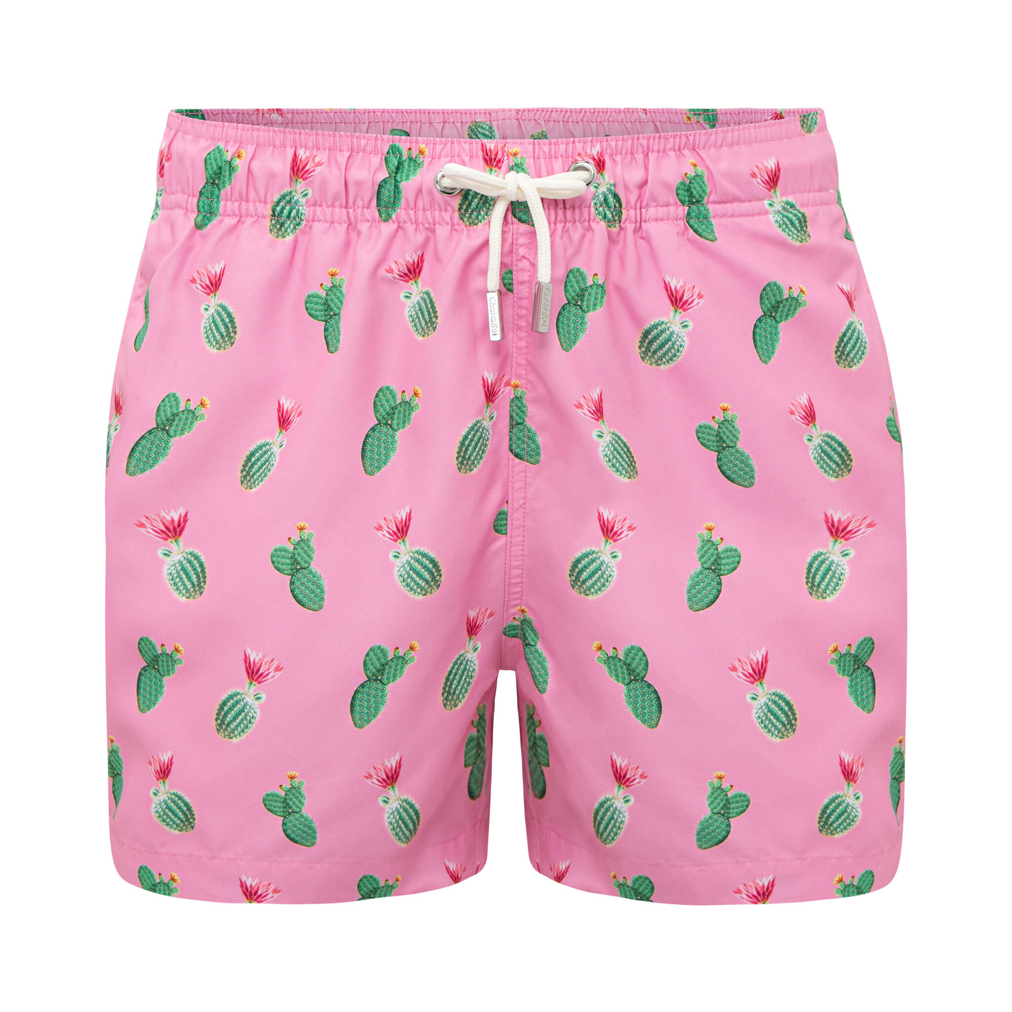 Cacti - Swimming Shorts - Chaka Bei Beachwear