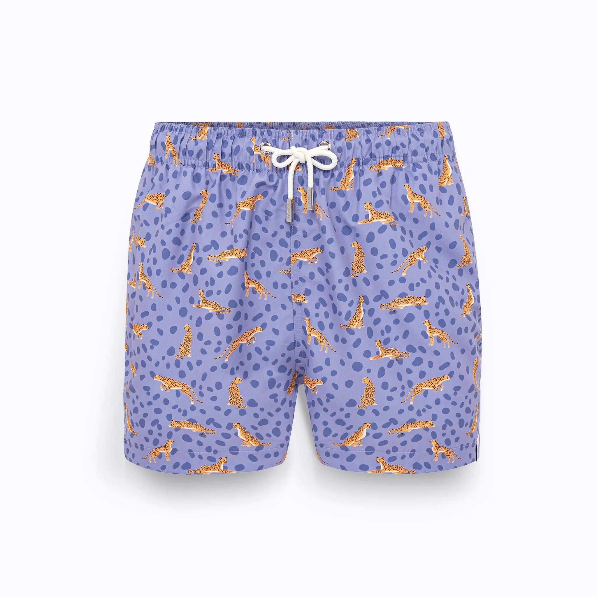 Cheetahs - Swimming Shorts - Chaka Bei Beachwear