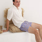 Cheetahs - Swimming Shorts - Chaka Bei Beachwear