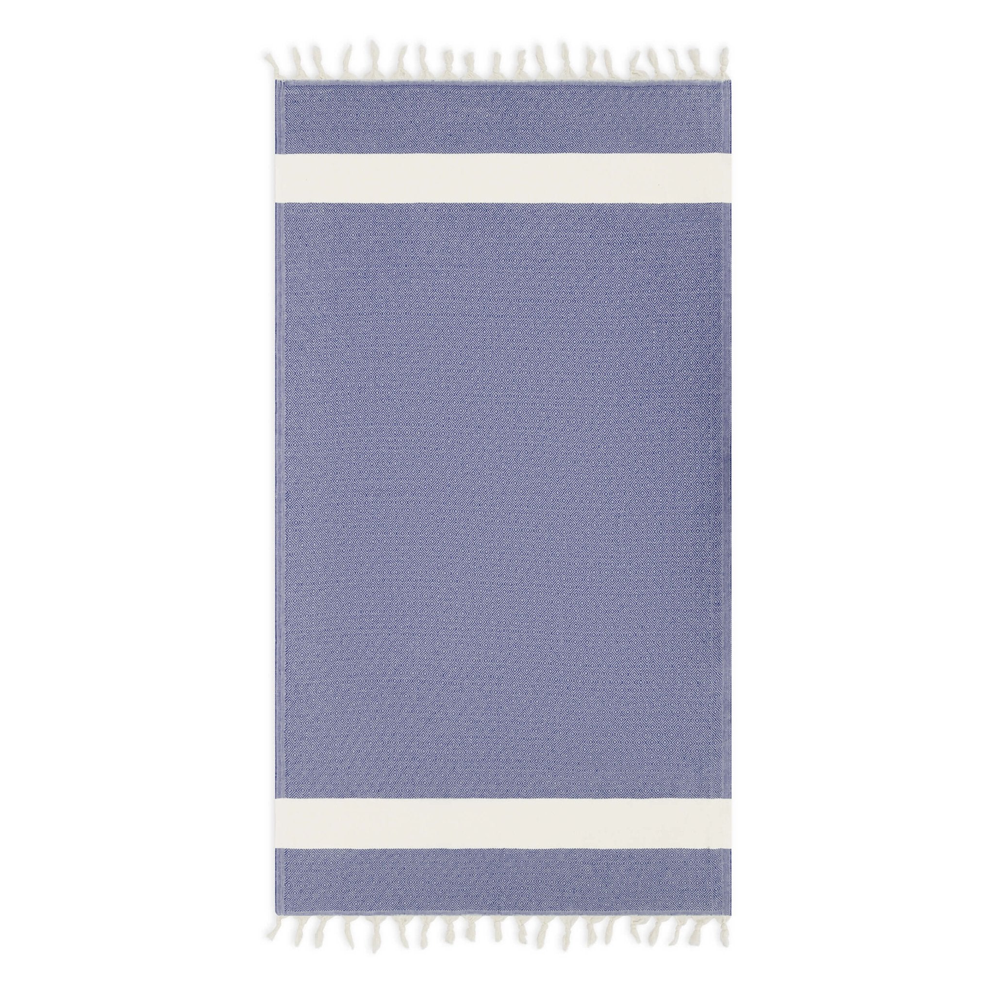 Diamond - Organic Beach Towel - Beach Towels - Chaka Bei Beachwear