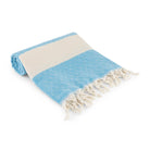 Diamond - Organic Beach Towel - Beach Towels - Chaka Bei Beachwear