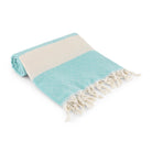 Diamond - Organic Beach Towel - Beach Towels - Chaka Bei Beachwear