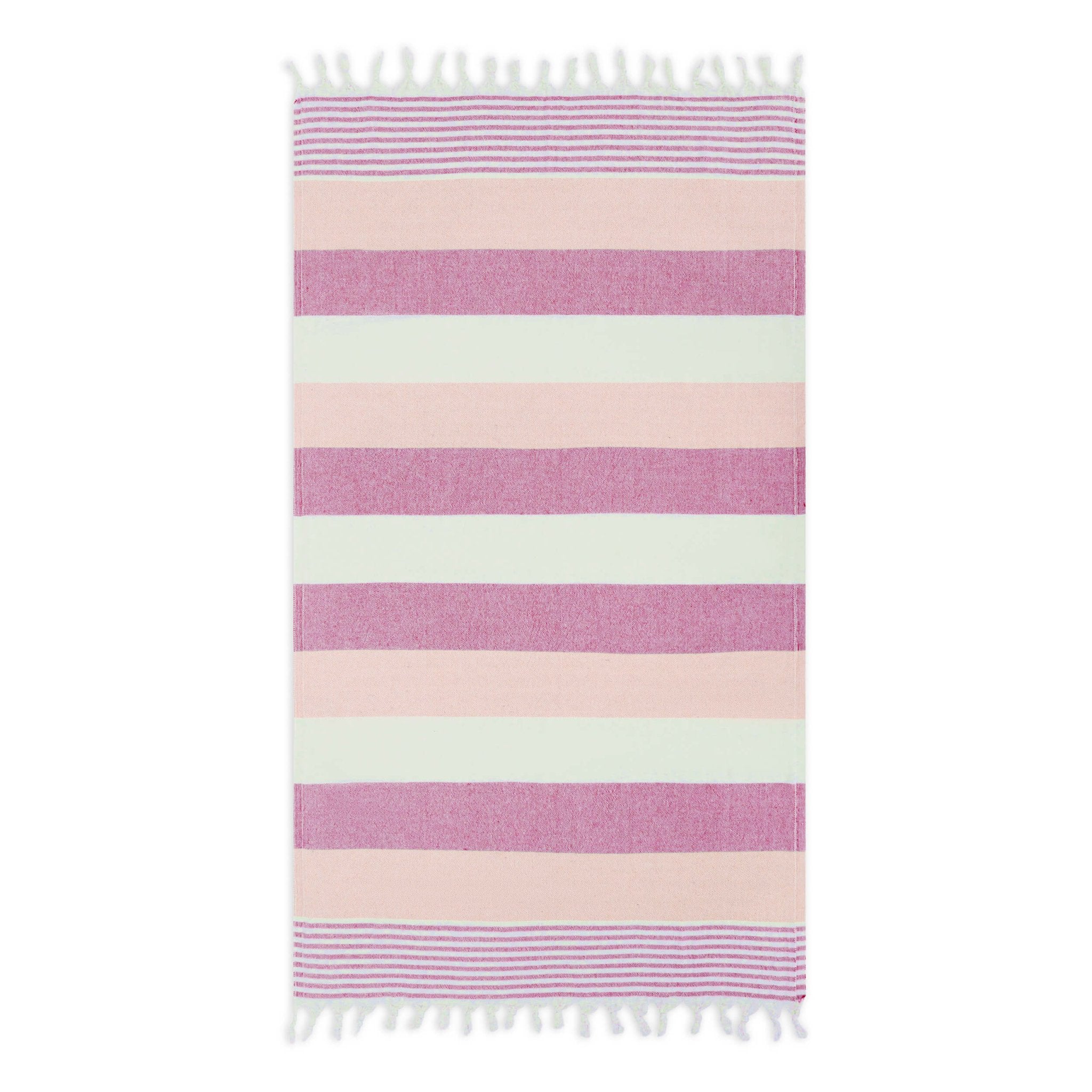 Linia - Organic Beach Towel - Beach Towels - Chaka Bei Beachwear