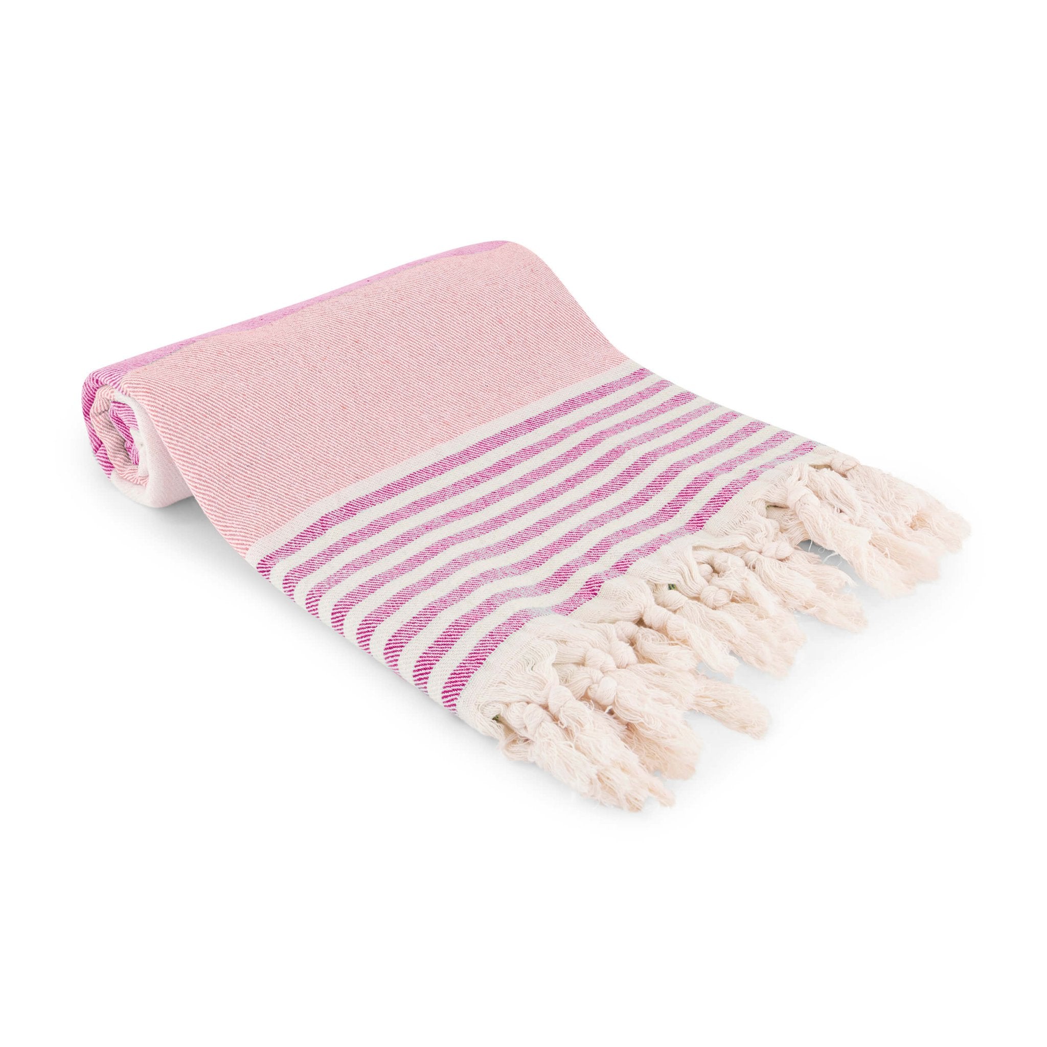 Linia - Organic Beach Towel - Beach Towels - Chaka Bei Beachwear