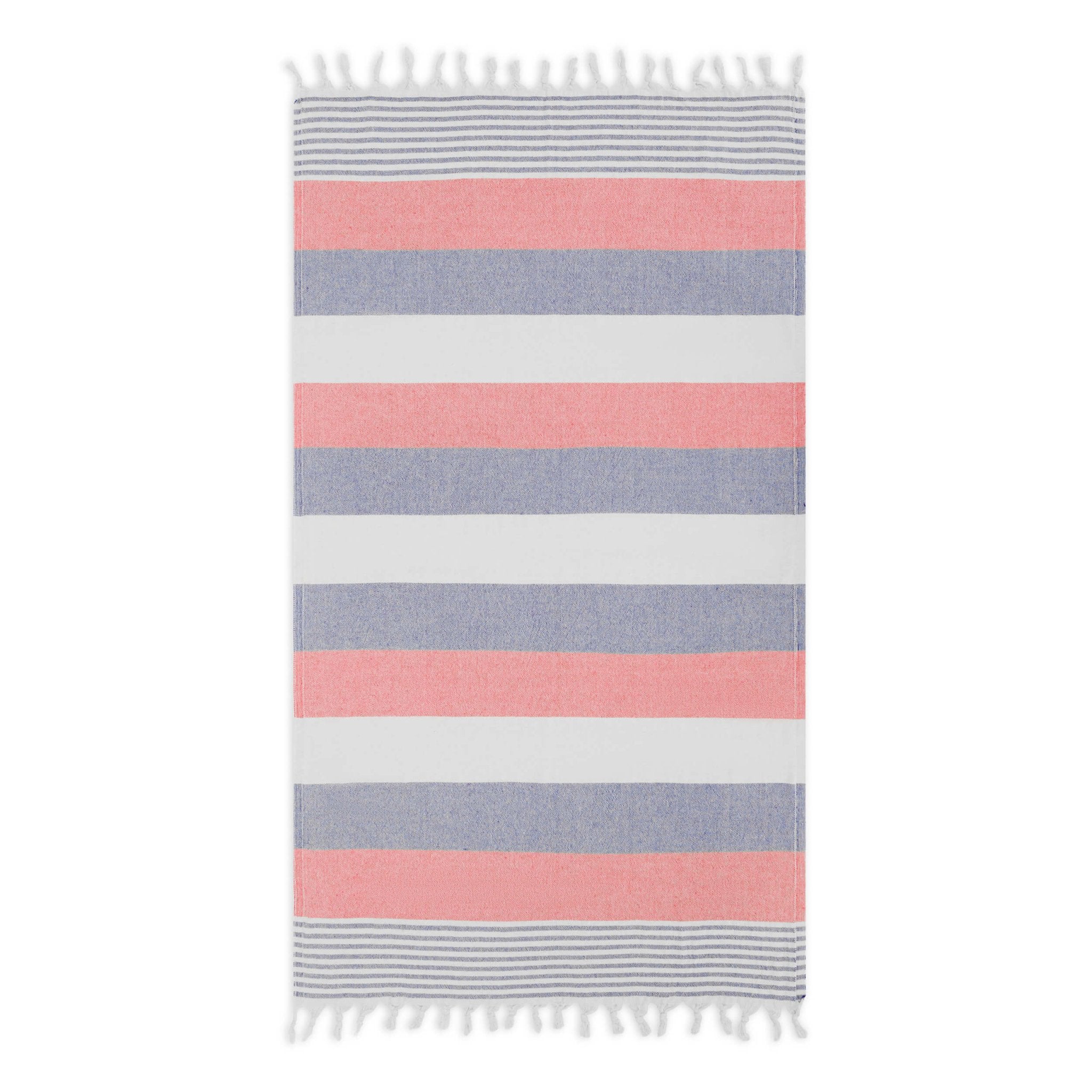 Linia - Organic Beach Towel - Beach Towels - Chaka Bei Beachwear