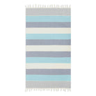 Linia - Organic Beach Towel - Beach Towels - Chaka Bei Beachwear