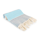 Linia - Organic Beach Towel - Beach Towels - Chaka Bei Beachwear