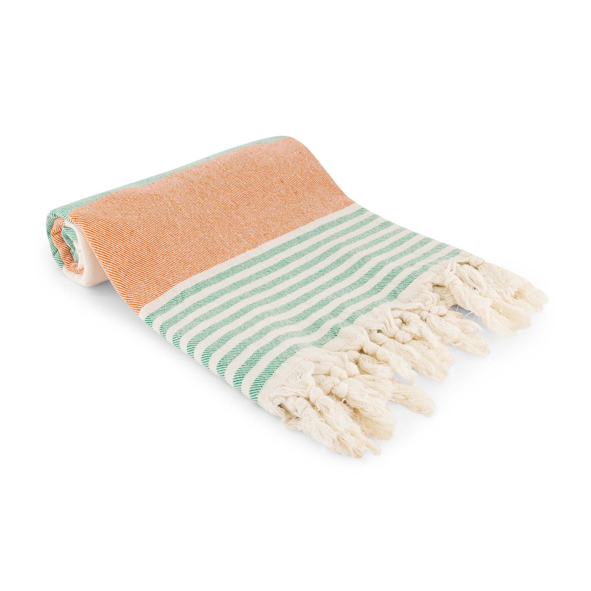 Linia - Organic Beach Towel - Beach Towels - Chaka Bei Beachwear