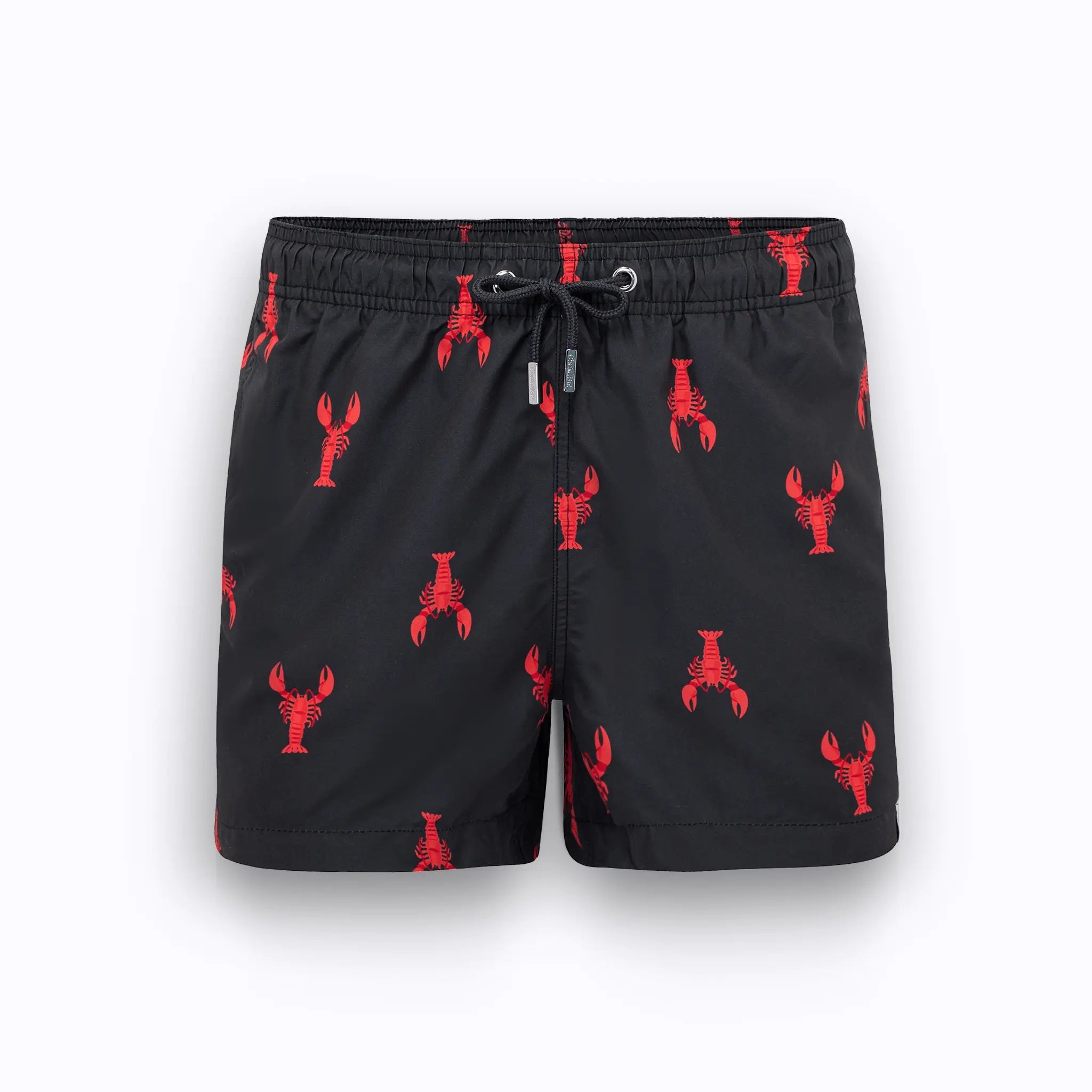 Lobsters - Swimming Shorts - Chaka Bei Beachwear