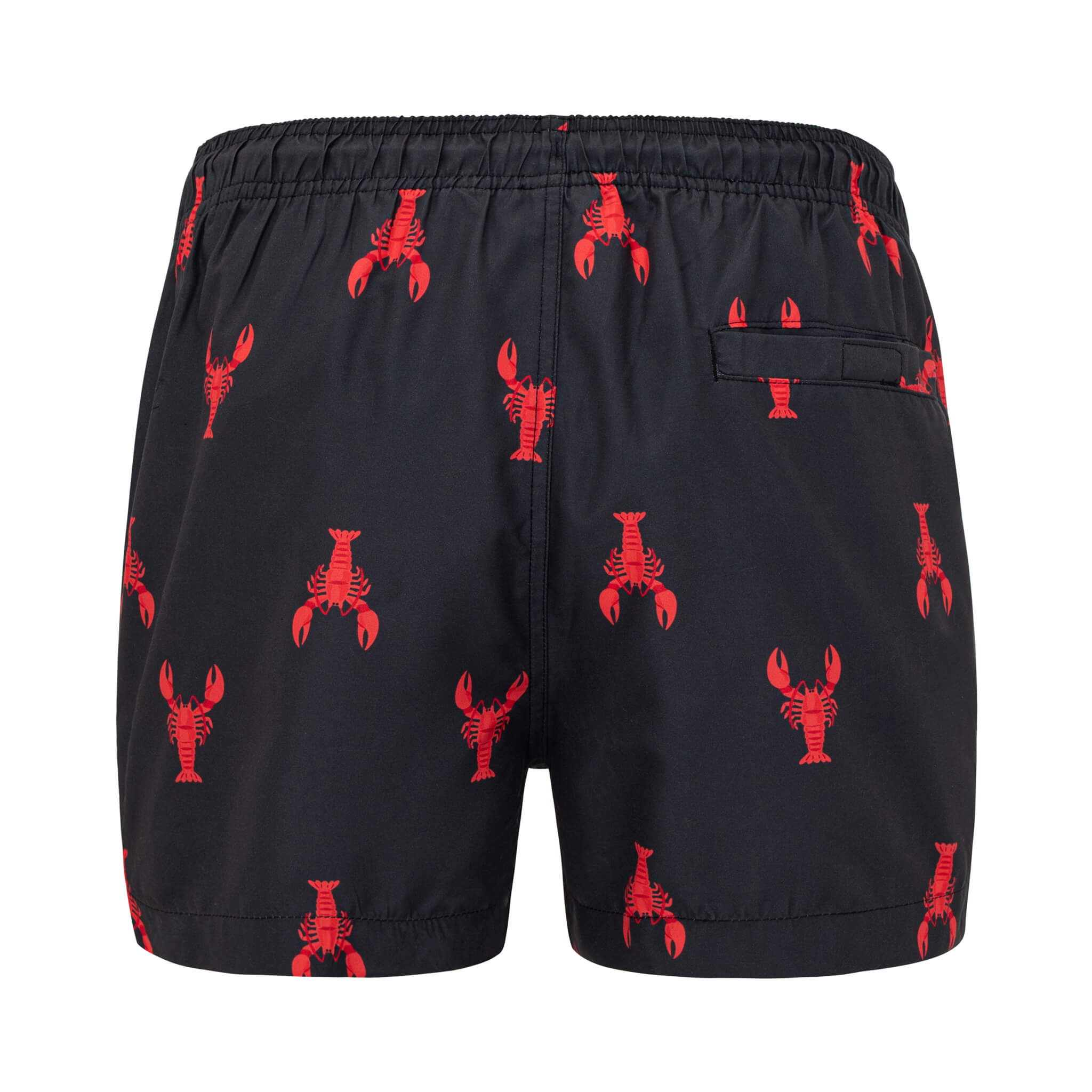 Lobsters - Swimming Shorts - Chaka Bei Beachwear