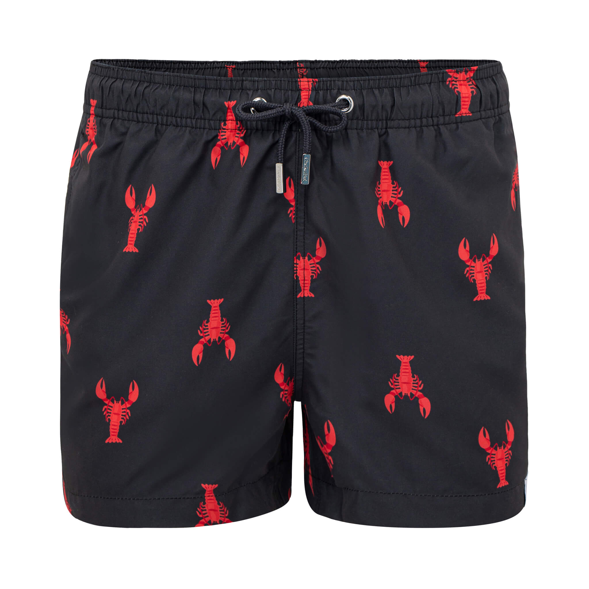 Lobsters - Swimming Shorts - Chaka Bei Beachwear