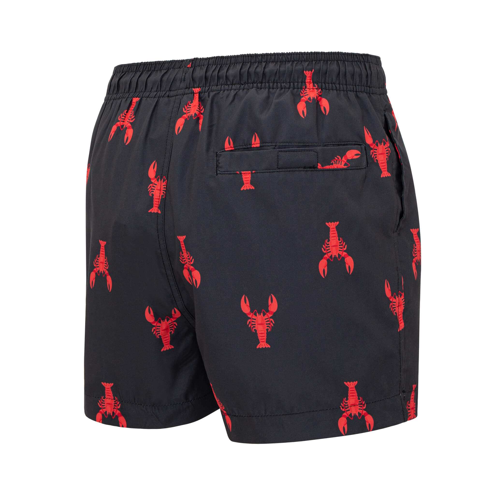 Lobsters - Swimming Shorts - Chaka Bei Beachwear