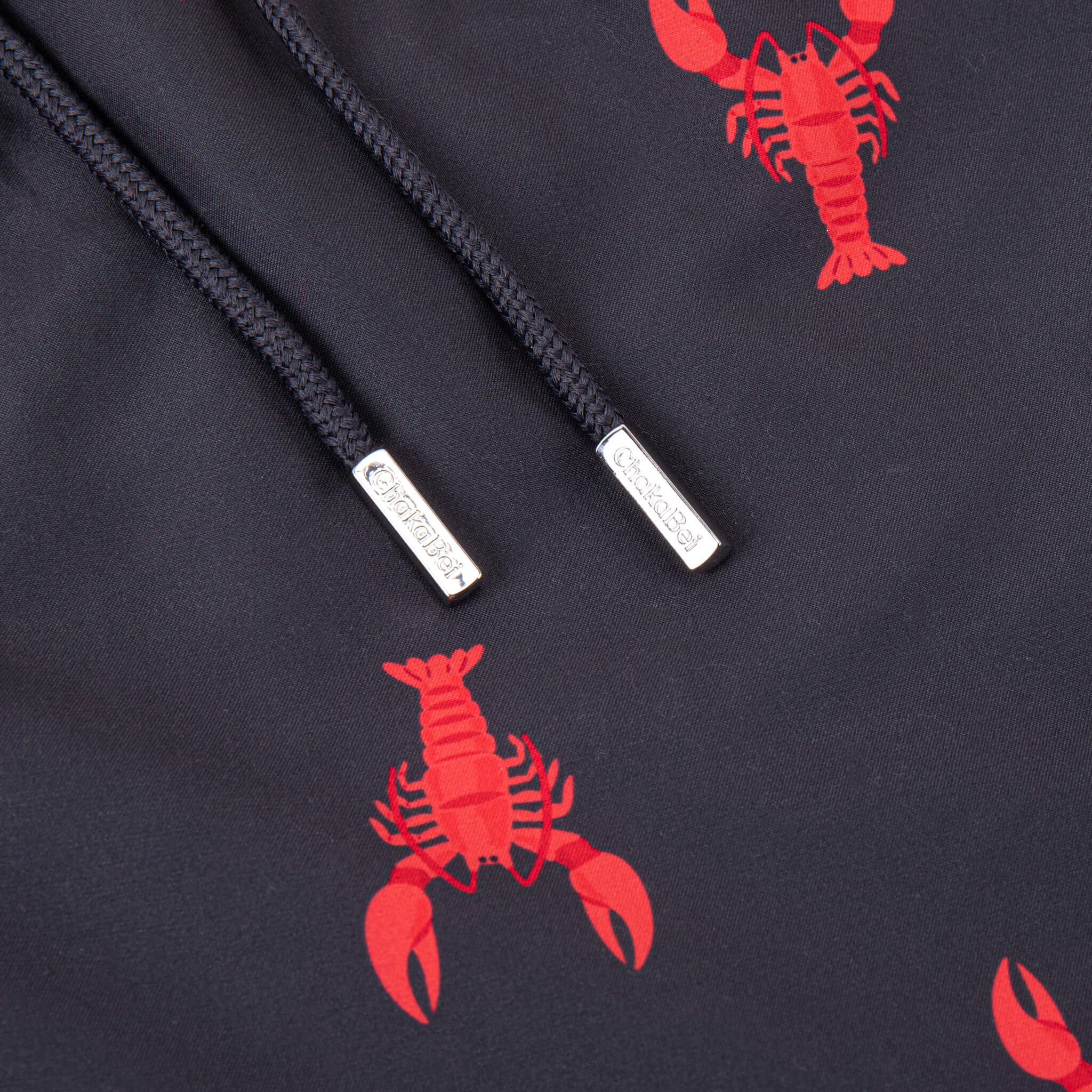 Lobsters - Swimming Shorts - Chaka Bei Beachwear